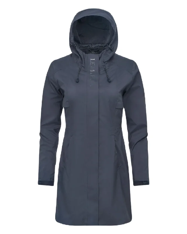  Chic Clothing For WomenLeMieux Womens Grace Long Rain Jacket