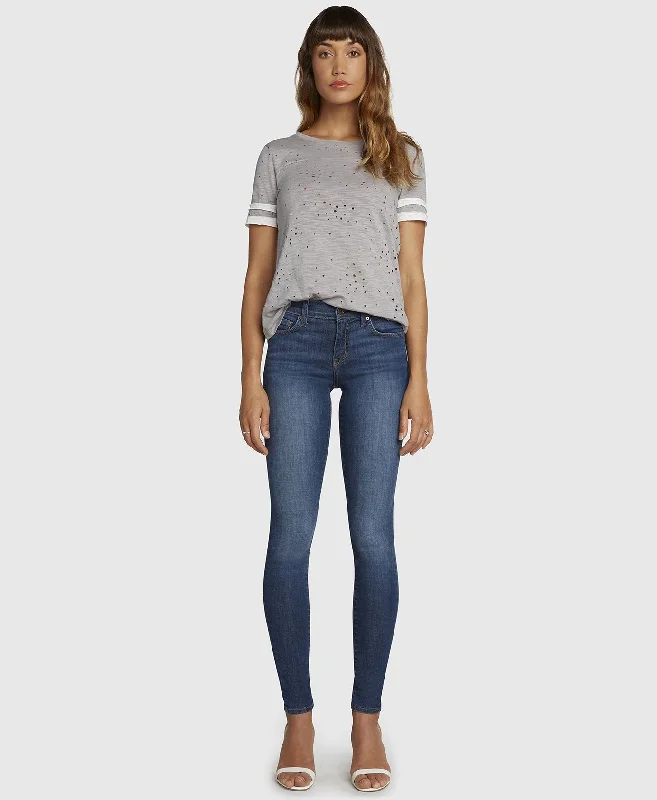  Fashionable Women's ClothingThe Dreamer Denim - Côte D'Azure