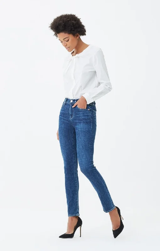  Fresh Fashion DiscountsHarlow High Rise Slim - Carmel