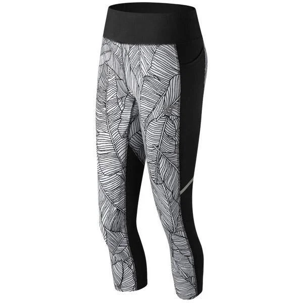  Stylish Women's Outerwear ApparelWomen's Printed Impact Capri