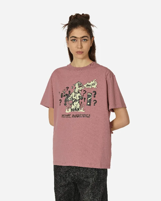  Forward TrendsetterMystic Awakenings T-Shirt Rose