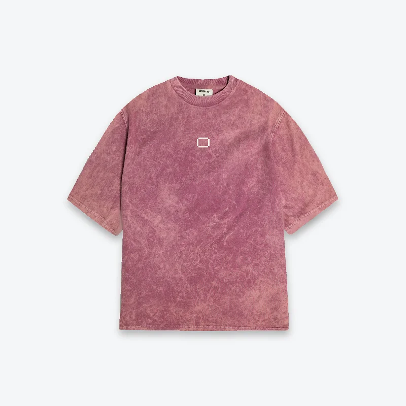  Season OfferSUPERKICKS | THE HOMECOMING TEE { RUSTY PINK