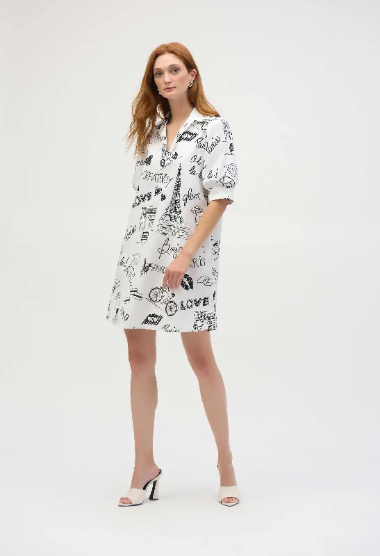  Casual Chic Women's ClothesMini Shirt Dress