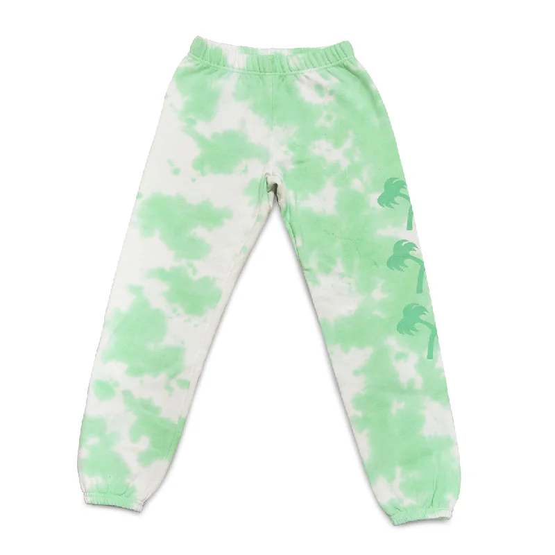  Casual Chic Women's ClothesTIE DYE SWEATPANTS