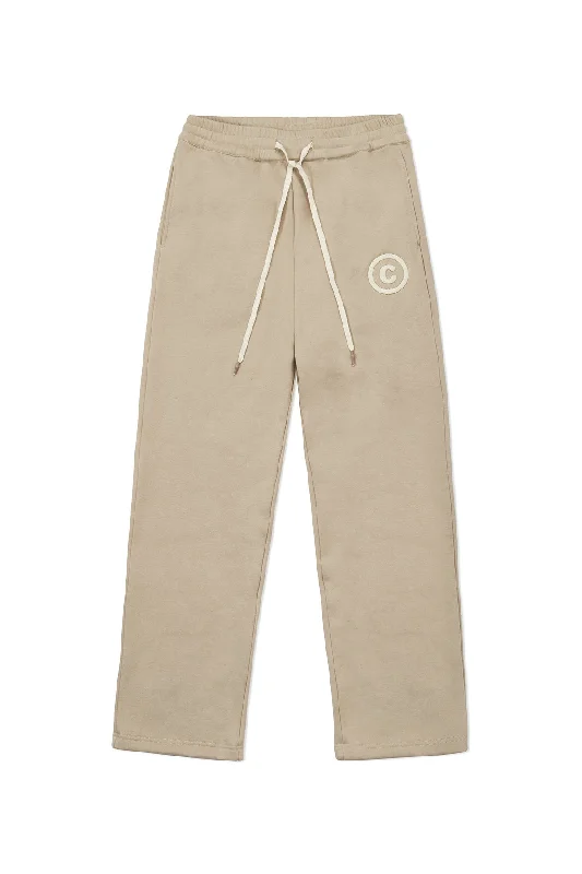  Women's Casual Wear ClothingLOUNGE PANTS IN TAN