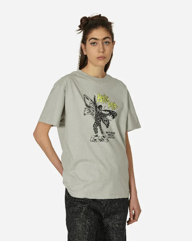  The Latest Fashion TrendsNightmare Factory T-Shirt Cement