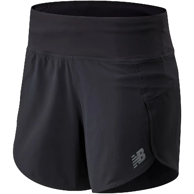  Women's Wedding ApparelWomen's Impact Run Short 5"