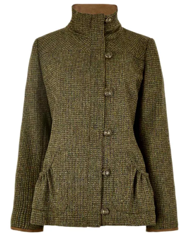  Affordable Women's ClothesDubarry Bracken Tweed Jacket