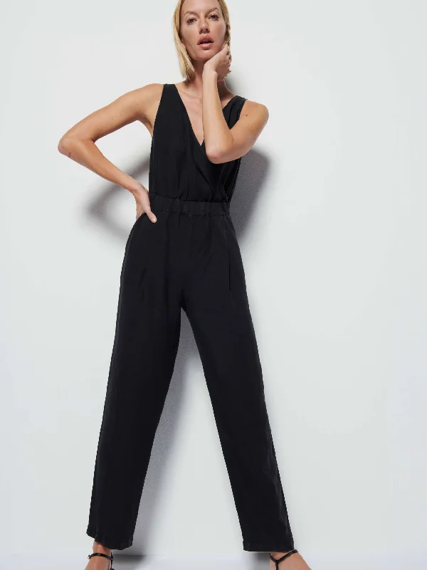  Break Fashion NormsKiara Jumpsuit