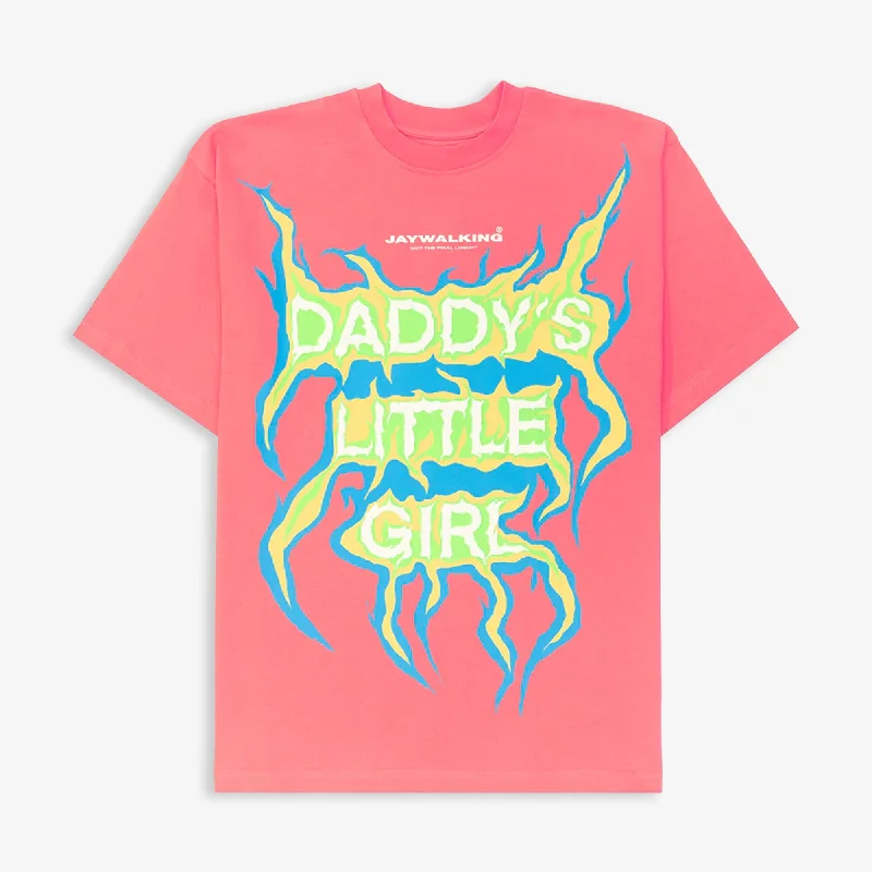  Timeless Women's ClothesJAYWALKING | DADDY’S LITTLE GIRL { PINK