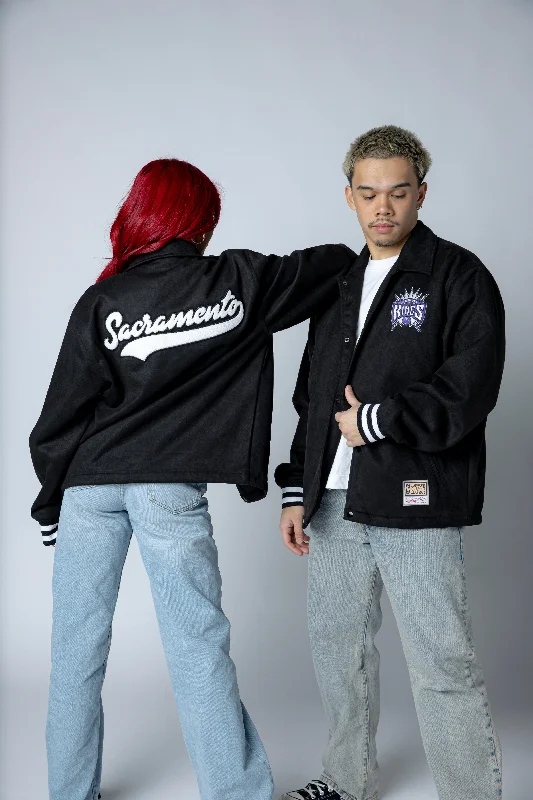  Season OfferKings Oversweep Varsity Jacket