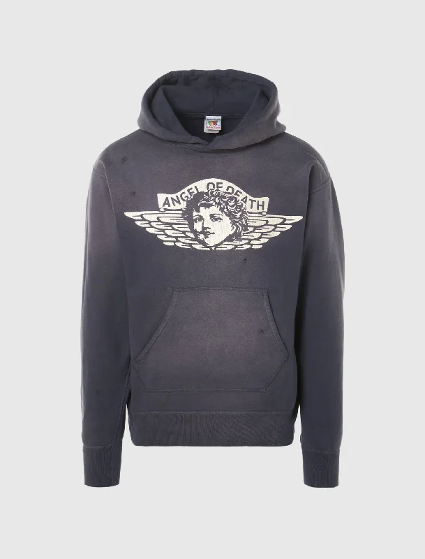  Women's Transitional OutfitANGEL HOODIE