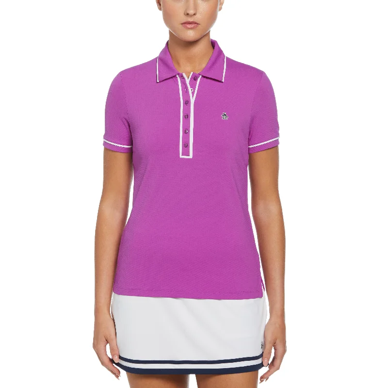  Women's Night-Out OutfitWomen's Performance Veronica Golf Polo