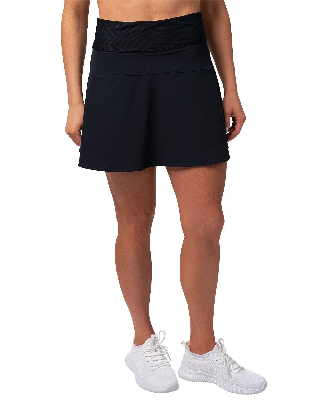  Women's Holiday ClothingLeto Skort