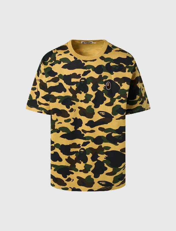  Limited Time1ST CAMO 1 POINT TEE