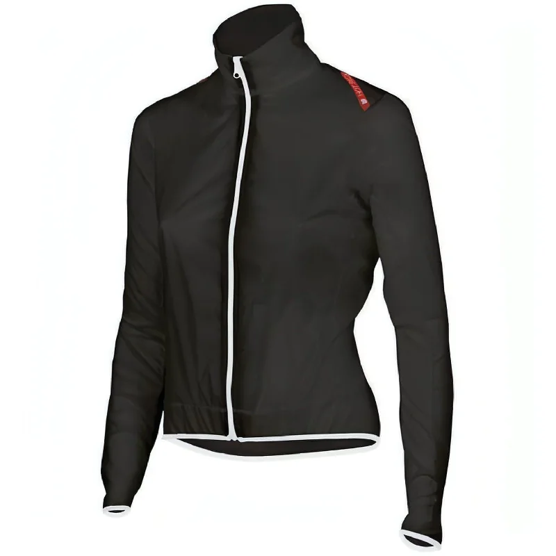  Women's Clothes For The OfficeSportful Hot Pack 4 Womens Cycling Jacket - Black