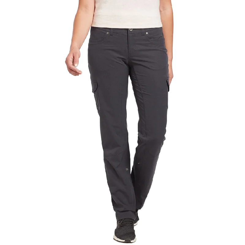  Women's Stylish Outdoor OutfitWomen's Freeflex 34" Roll-Up Pant