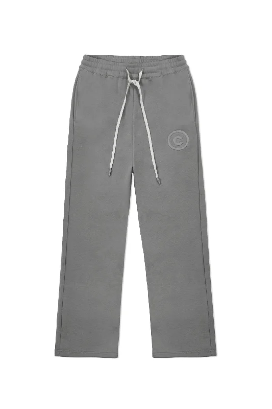  Elegant Clothing For WomenLOUNGE PANTS IN ASH