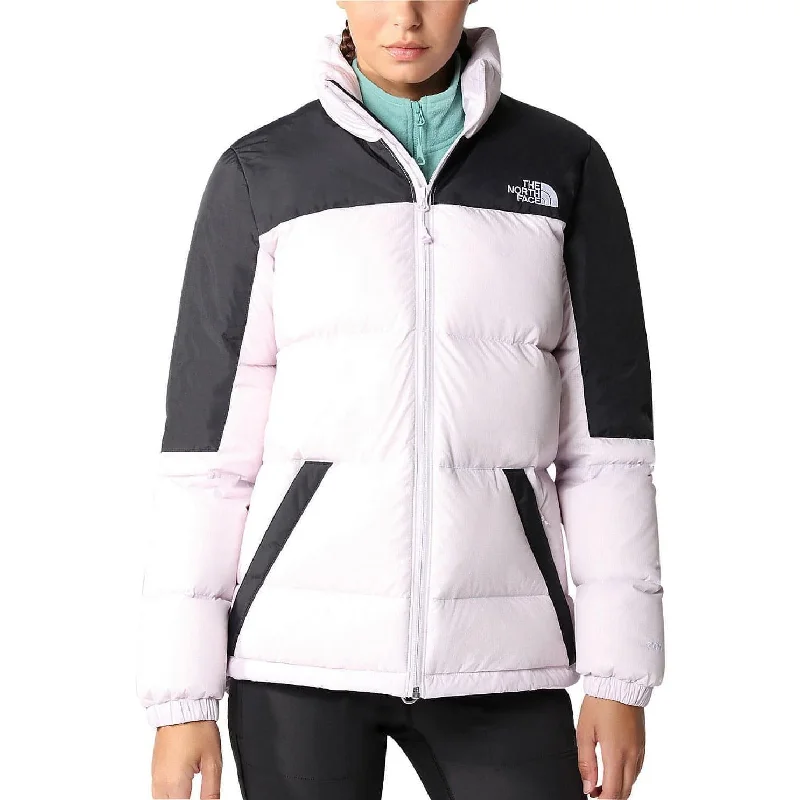  Women's Formal ClothesThe North Face Diablo Womens Down Jacket - Purple