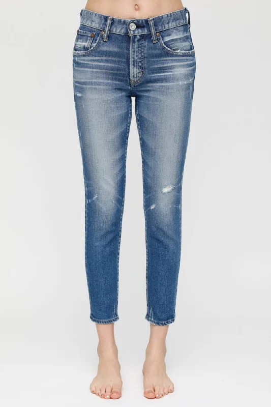  Modern Women's ApparelMV Velma Skinny - Blue