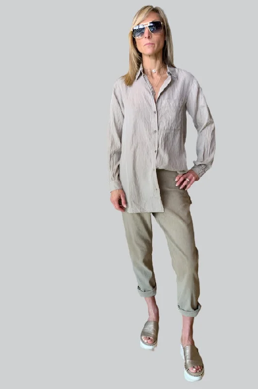  Women's Transitional OutfitPants - Vintage Khaki