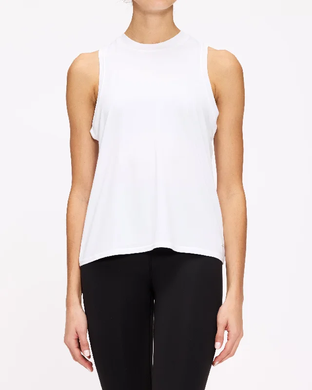  Casual Chic Clothing For WomenVuori Energy Top Long