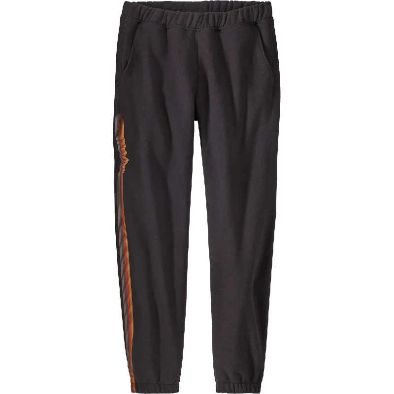  Trendy Looks On SaleWomen's Ridge Rise Stripe Uprisal Sweatpants