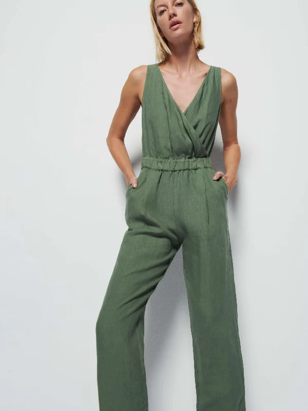  Comfortable Outfit For WomenKiara Jumpsuit