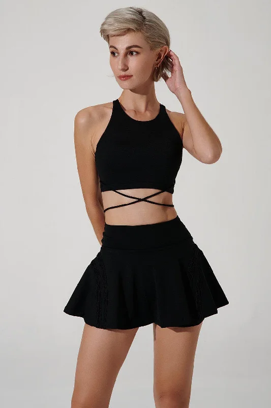  Must-Have Style DiscountsElinor Tank - Black