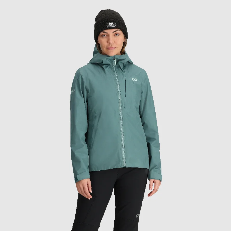  Women's AttireWomen's Grandridge GORE-TEX Jacket