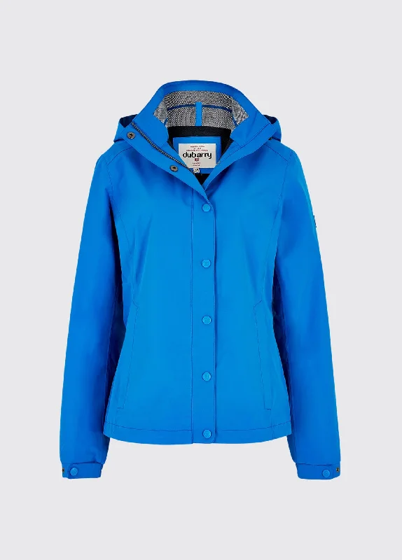  Women's Athletic ApparelRockpool Jacket - Kingfisher