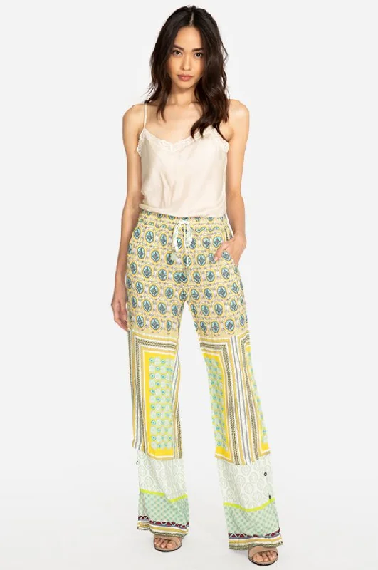  Timeless Style PromotionsPladinah Pant - Multi