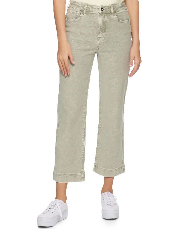  Women's Clothes For Work EventsSONORA STRETCH TERRY PANT