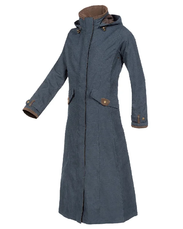  Women's Outerwear ApparelBaleno Kensington Long Waterproof Coat