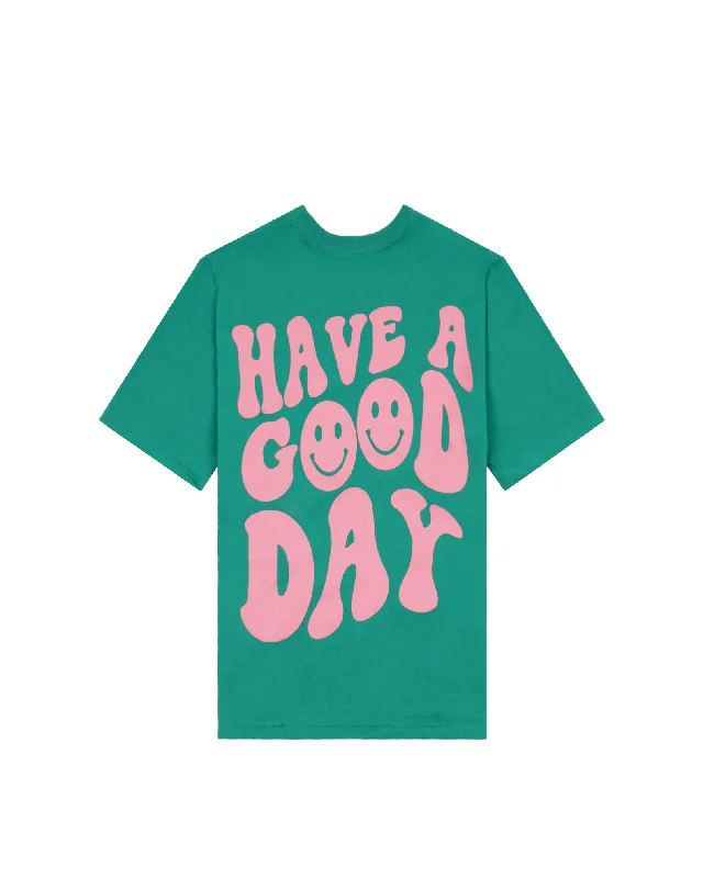  Women's Vintage-Inspired ClothingGirl's (8-16) G'Day S/S Tee