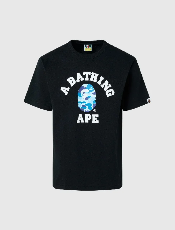  Hot SaleABC CAMO COLLEGE TEE