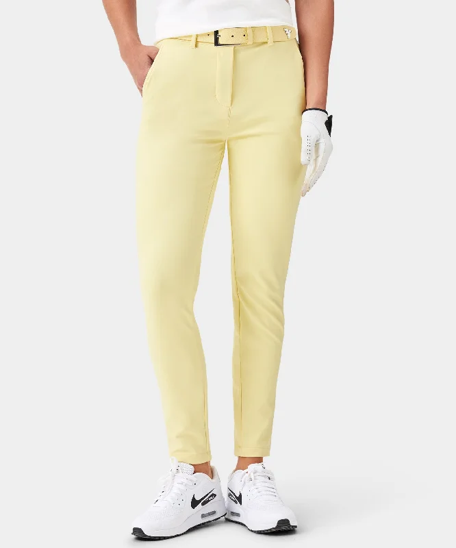  Casual Clothing For WomenLemon Performance Trouser