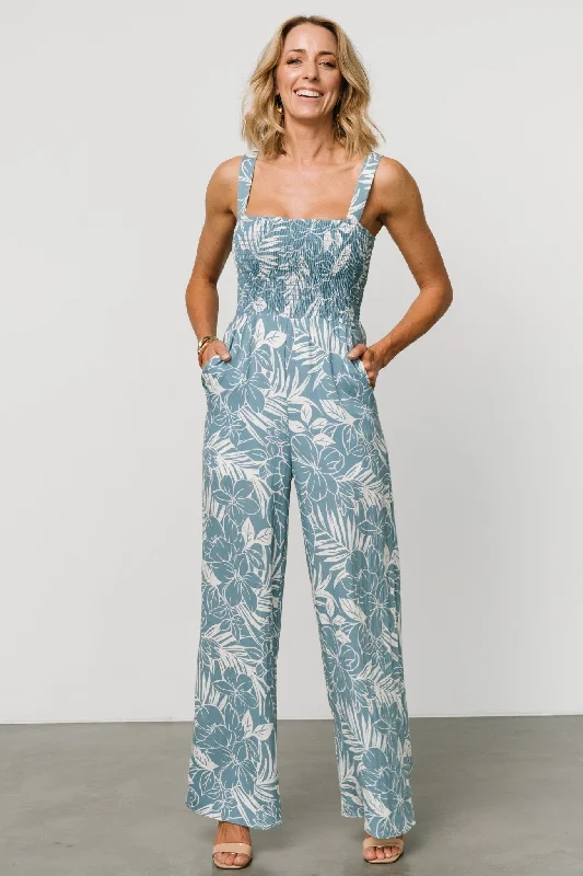  Glamorous Fashion OffersKeely Tank Jumpsuit | Blue Print