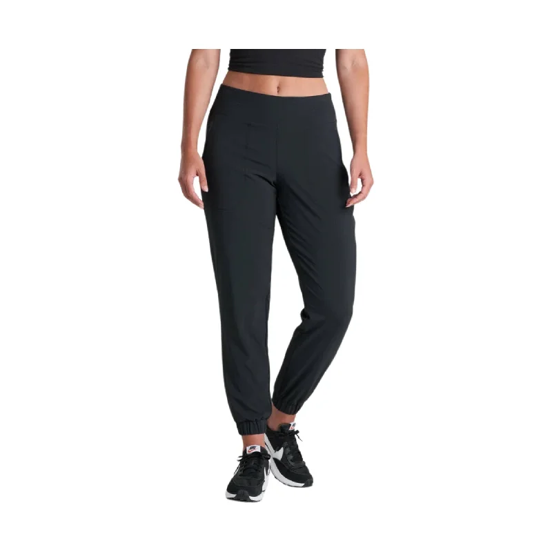  Stylish DealsKuhl Women's Vantage Lined Joggr - Black