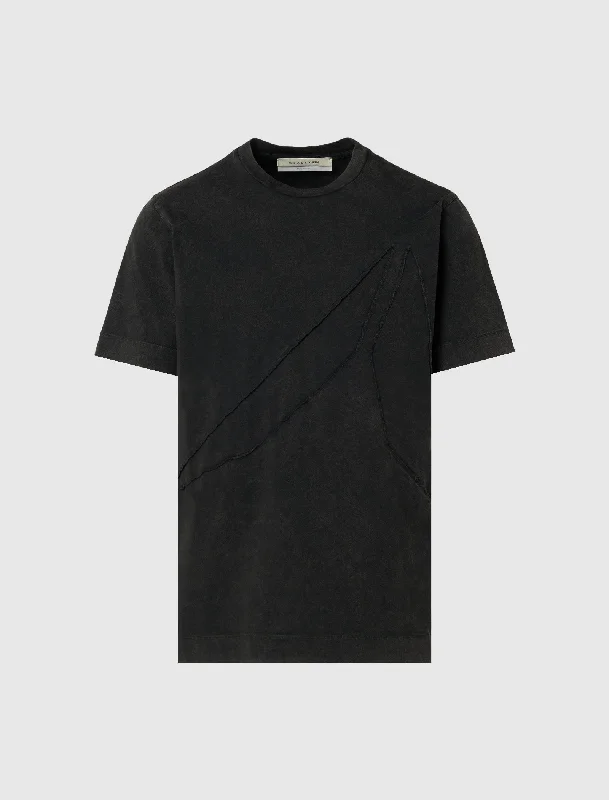  Seasonal Style DiscountsAPPLIQUE LOGO TEE