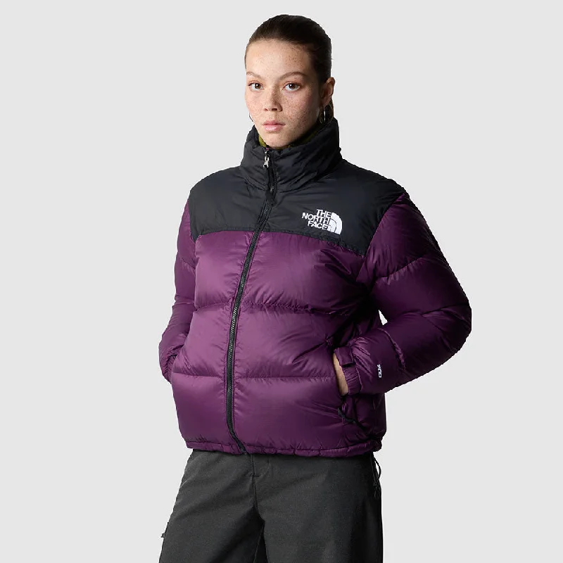  Women's Urban ClothingWOMEN'S 1996 RETRO NUPTSE JACKET