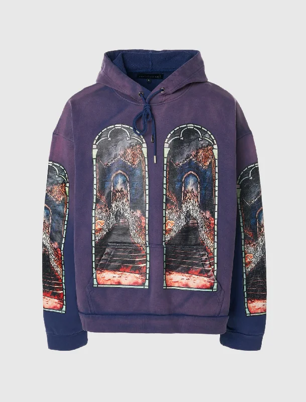  Must HavesDESCENT HOODIE