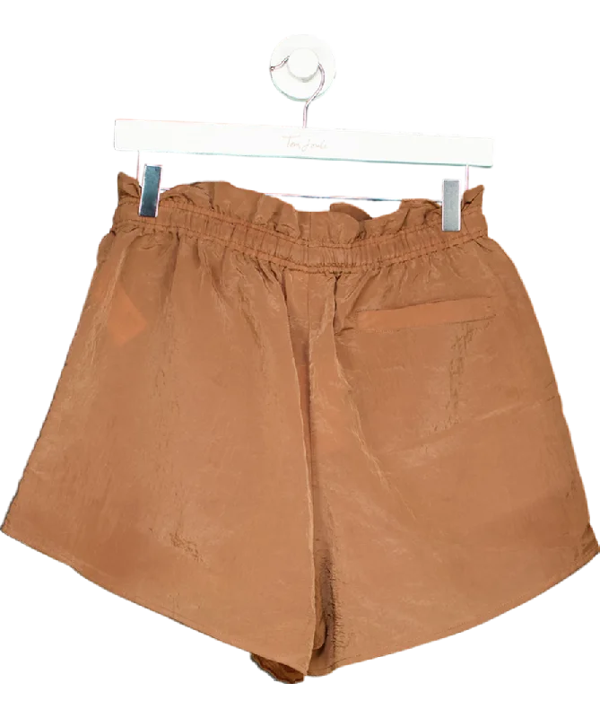  Luxury Casual DealsVarley Brown Tulair High-rise Short 3" UK M