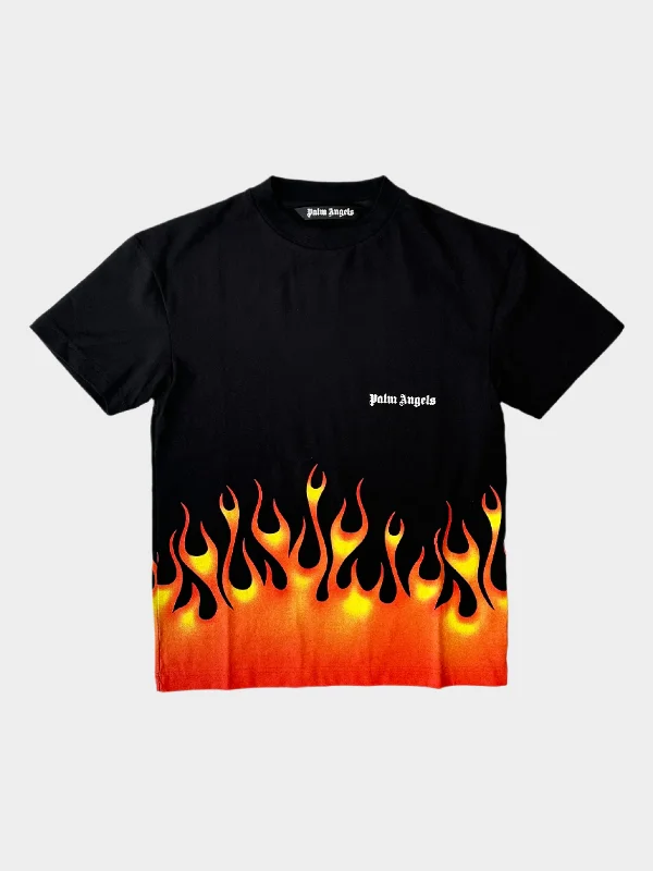  Women's Sporty ClothesFirestarter T-Shirt