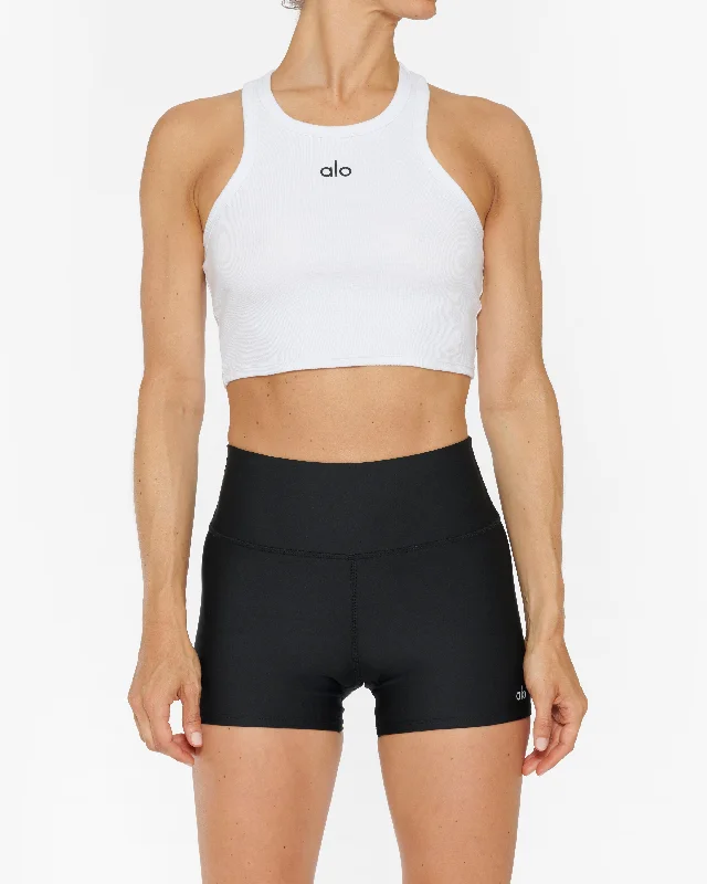  Feminine Luxe Style SaleAlo Yoga Aspire Tank Top