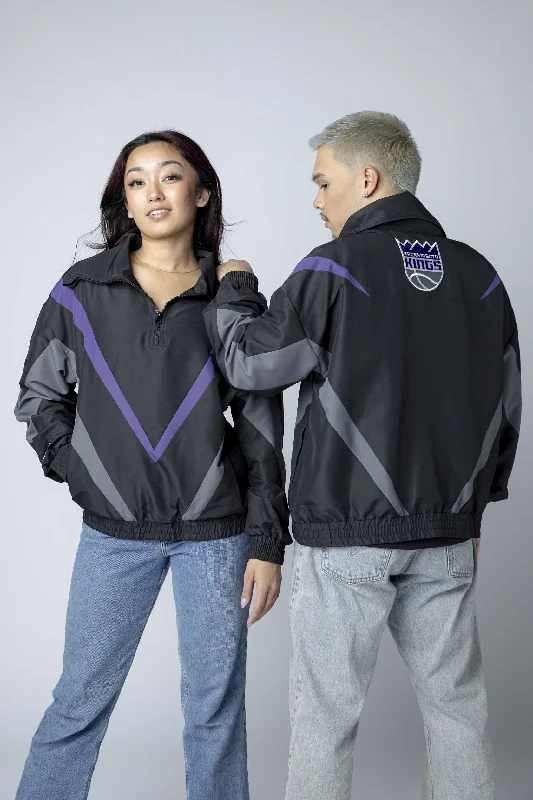  Flash Sale NowKings Ripstop Quarter Zip