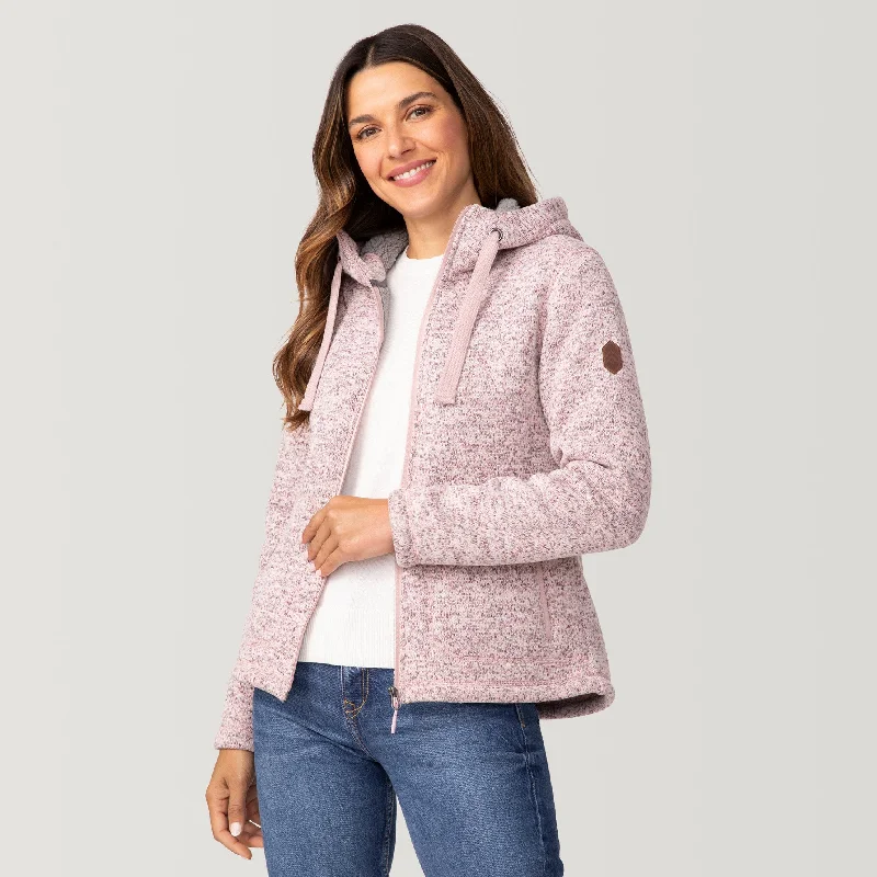  Women's Sports ApparelWomen's Mountain Fleece Jacket