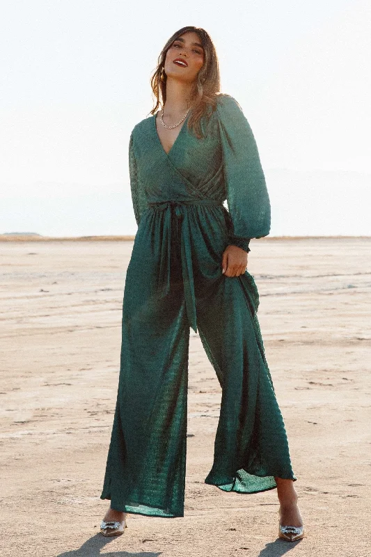  Urban Style PromotionsGabriel Jumpsuit | Jade