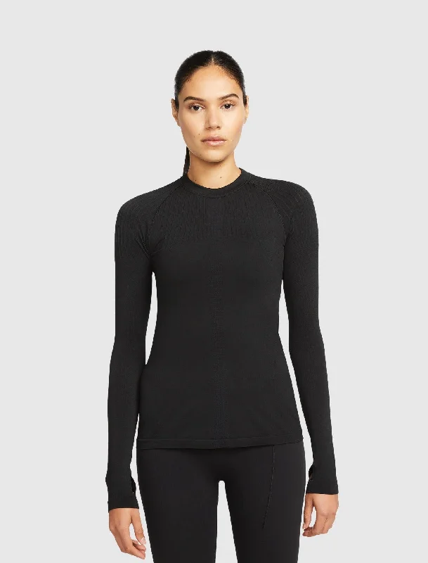  Affordable Luxury Women's GarmentsWOMEN'S MMW LS TOP