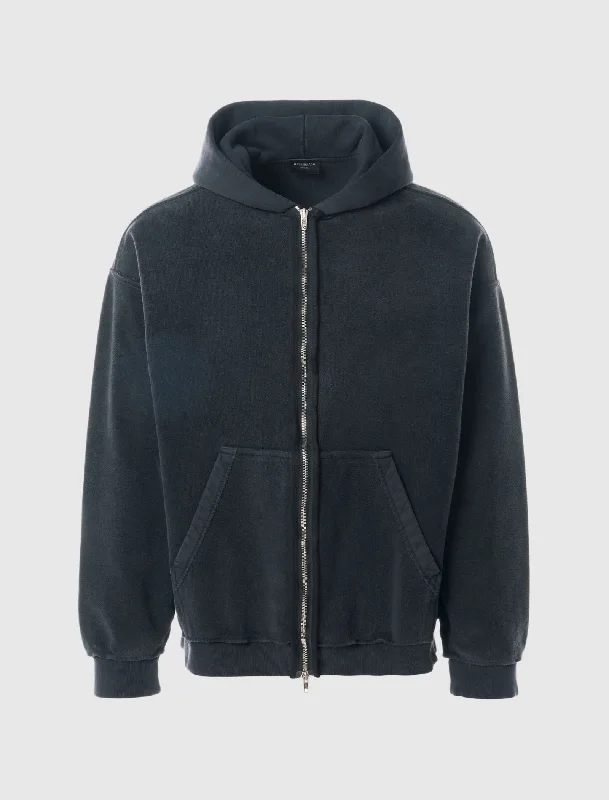  Fall Sale, Prices DropINSIDE OUT ZIP HOODIE